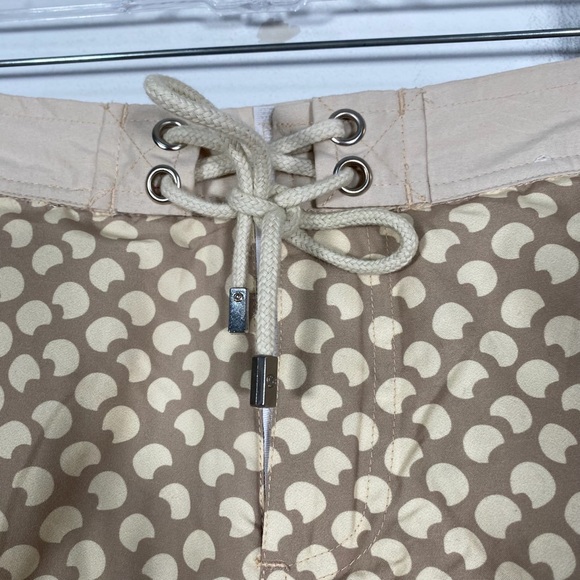 Mr. Swim A Company For The Man Men’s NWT Size 30 Print Swim Shorts Trunks - Picture 3 of 8